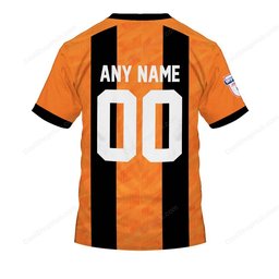 Barnet F.C League Two 2526 Home Jersey Style Shirts