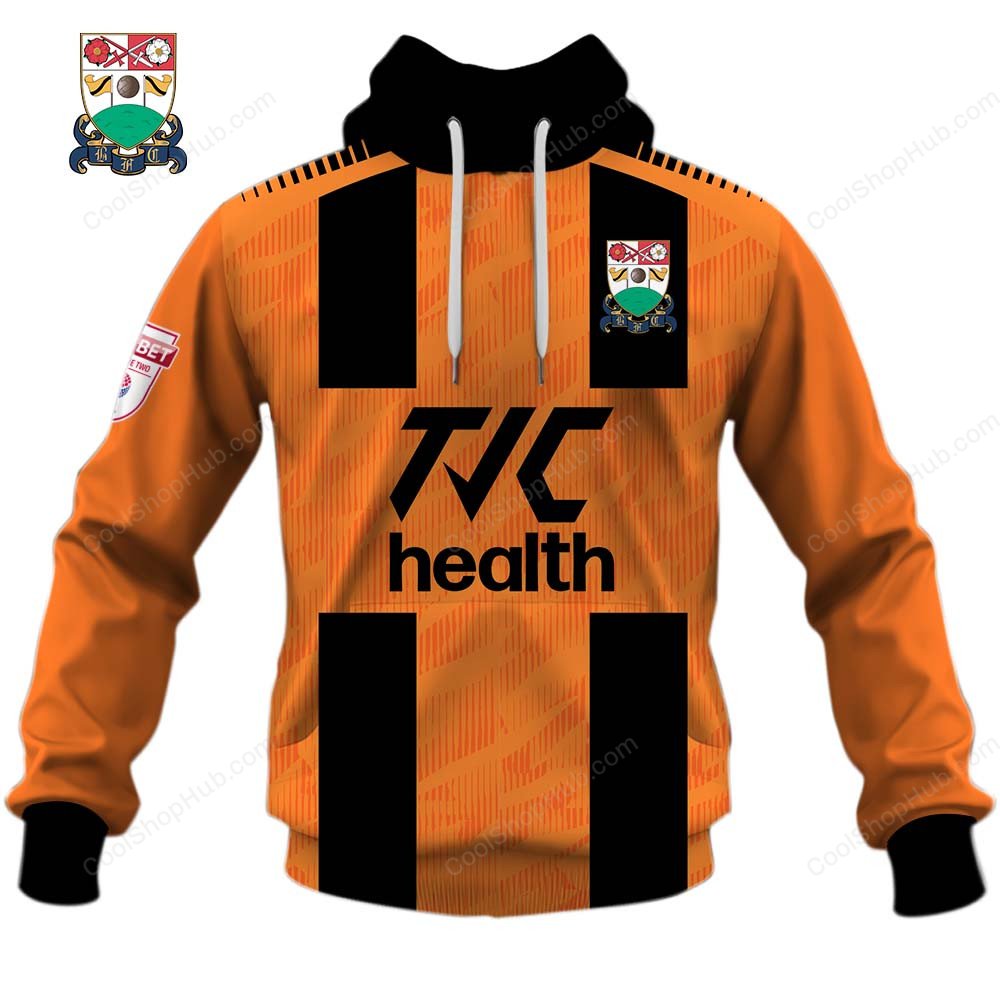 Barnet F.C League Two 2526 Home Jersey Style Shirts