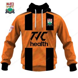 Barnet F.C League Two 2526 Home Jersey Style Shirts