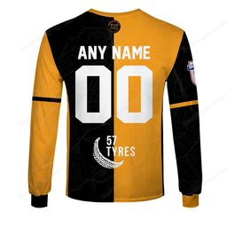 Newport County A.F.C League Two 2526 Home Jersey Style Shirts