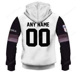 Bromley F.C League Two 2526 Home Jersey Style Shirts