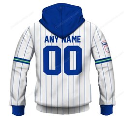Tranmere Rovers F.C League Two 2526 Home Jersey Style Shirts