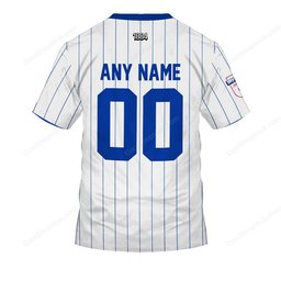 Tranmere Rovers F.C League Two 2526 Home Jersey Style Shirts