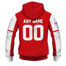 Fleetwood Town F.C League Two 2526 Home Jersey Style Shirts