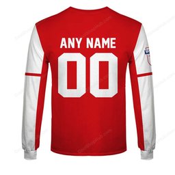Fleetwood Town F.C League Two 2526 Home Jersey Style Shirts