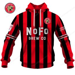 Walsall F.C League Two 2526 Home Jersey Style Shirts