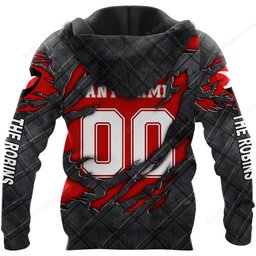 Cheltenham Town F.C Black Metal Design Shirt