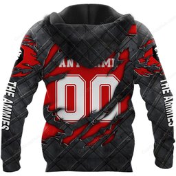 Salford City F.C Black Metal Design Shirt