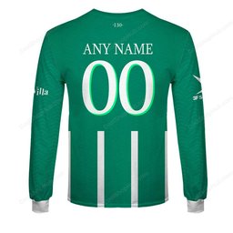 Viborg FF 3F Superliga 2526 Home Jersey Style Shirts