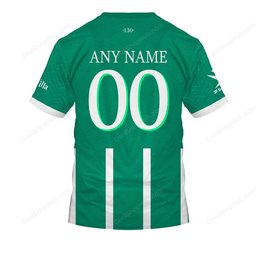 Viborg FF 3F Superliga 2526 Home Jersey Style Shirts