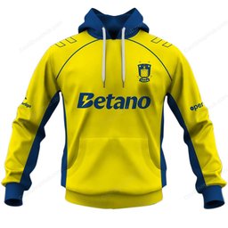 Brøndby IF 3F Superliga 2526 Home Jersey Style Shirts