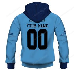 Randers FC 3F Superliga 2526 Home Jersey Style Shirts
