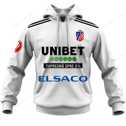 FC Botoșani Liga I 2526 Home Jersey Style Shirts