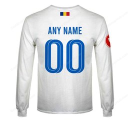 FC Botoșani Liga I 2526 Home Jersey Style Shirts