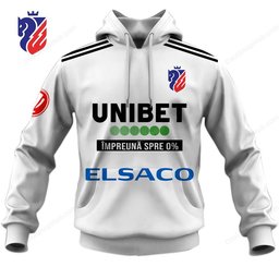 FC Botoșani Liga I 2526 Home Jersey Style Shirts
