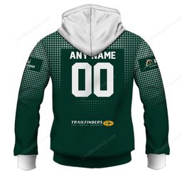 Ealing Trailfinders Rugby Club RFU Championship 2025 Home Jersey Style Shirts