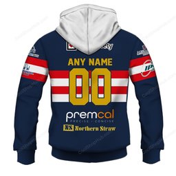 Doncaster Knights RFU Championship 2025 Home Jersey Style Shirts