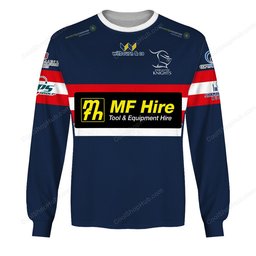 Doncaster Knights RFU Championship 2025 Home Jersey Style Shirts
