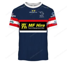 Doncaster Knights RFU Championship 2025 Home Jersey Style Shirts