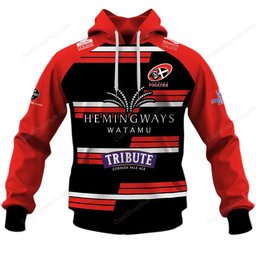 Cornish Pirates RFU Championship 2025 Home Jersey Style Shirts