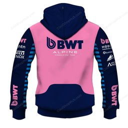 Alpine F1 2025 Shirts