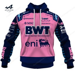 Alpine F1 2025 Shirts
