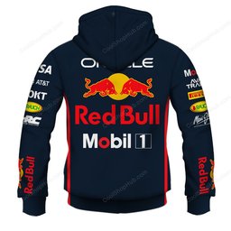 Red Bull Racing F1 2025 Shirts
