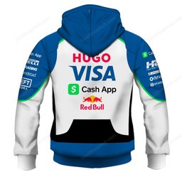 Racing Bulls F1 2025 Shirts