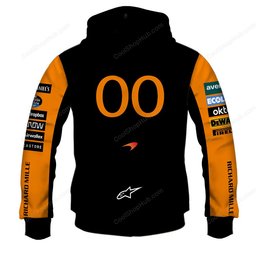 McLaren F1 2025 Shirts
