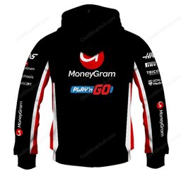 Haas F1 2025 Shirts