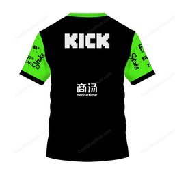 Kick Sauber F1 2025 Shirts