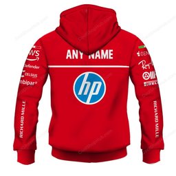 Ferrari F1 2025 Shirts