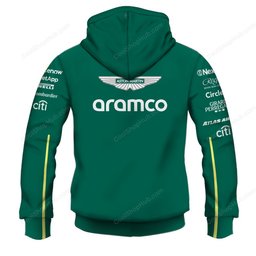 Aston Martin F1 2025 Shirts