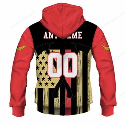 Iowa Barnstormers IFL Home Jersey Style Shirts