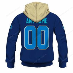 Massachusetts Pirates IFL Home Jersey Style Shirts