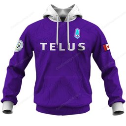 Pacific FC 2025 Home Jersey Style Shirts