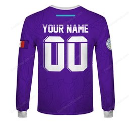 Pacific FC 2025 Home Jersey Style Shirts
