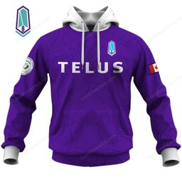 Pacific FC 2025 Home Jersey Style Shirts