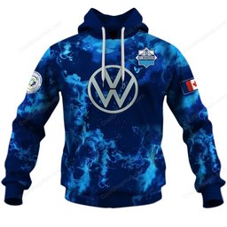 HFX Wanderers FC 2025 Home Jersey Style Shirts