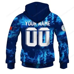 HFX Wanderers FC 2025 Home Jersey Style Shirts