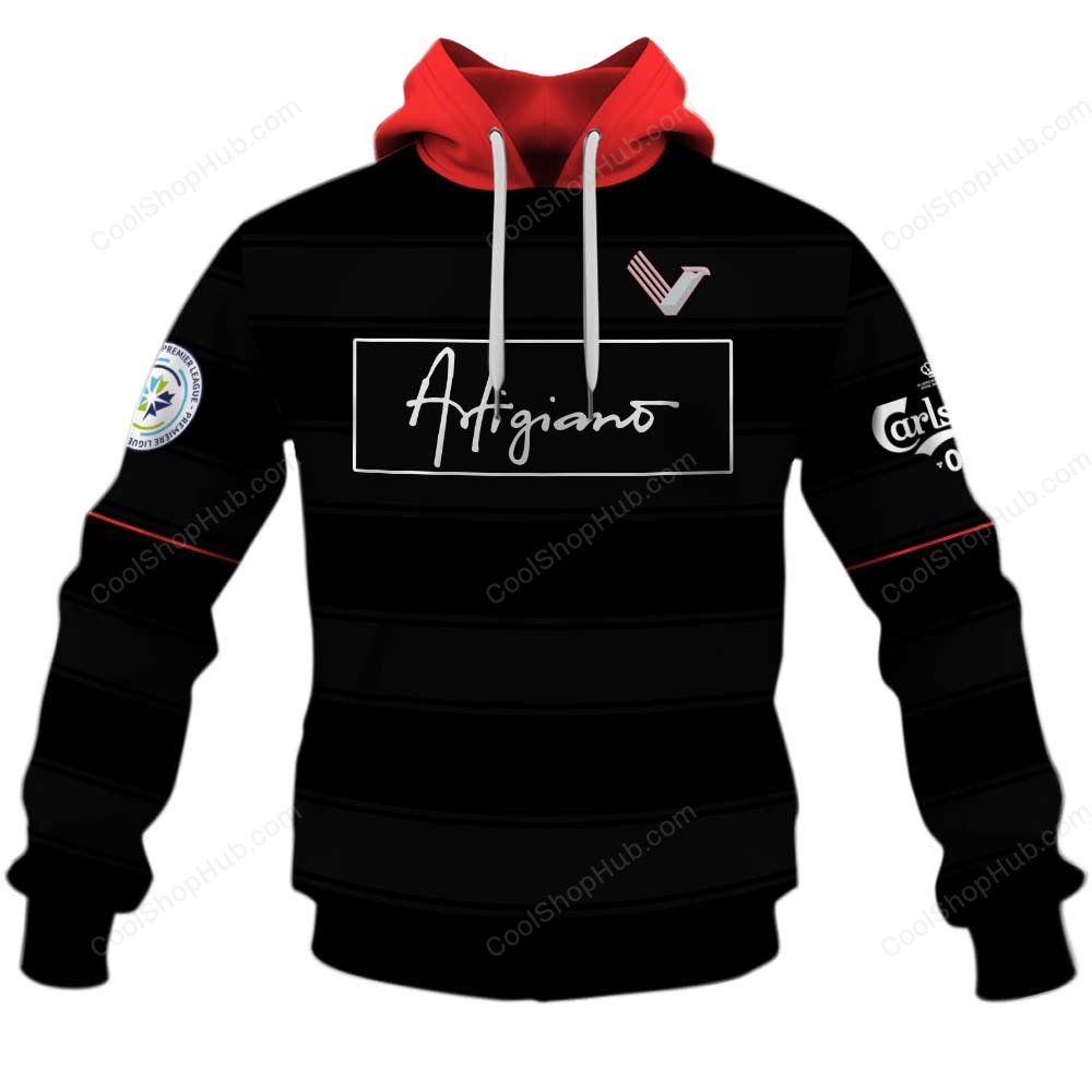 Vancouver FC 2025 Home Jersey Style Shirts