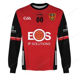 Down SFC Home Jersey Style Shirt