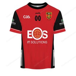 Down SFC Home Jersey Style Shirt