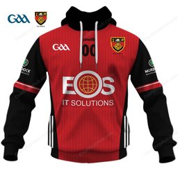 Down SFC Home Jersey Style Shirt