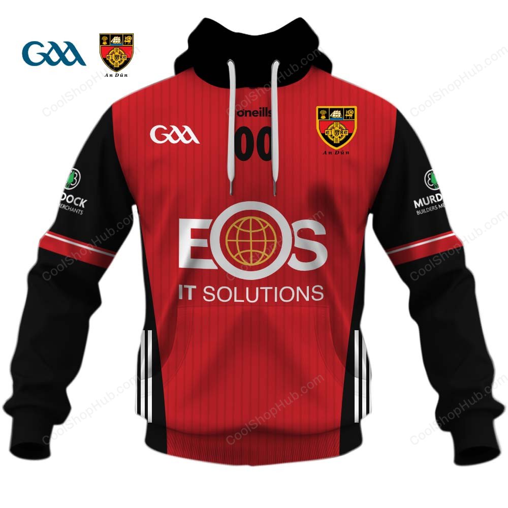 Down SFC Home Jersey Style Shirt