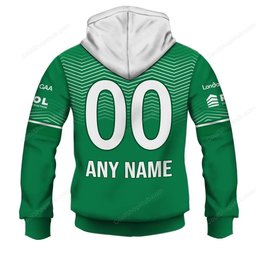 London SFC Home Jersey Style Shirt