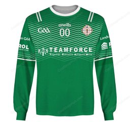 London SFC Home Jersey Style Shirt
