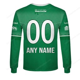 London SFC Home Jersey Style Shirt
