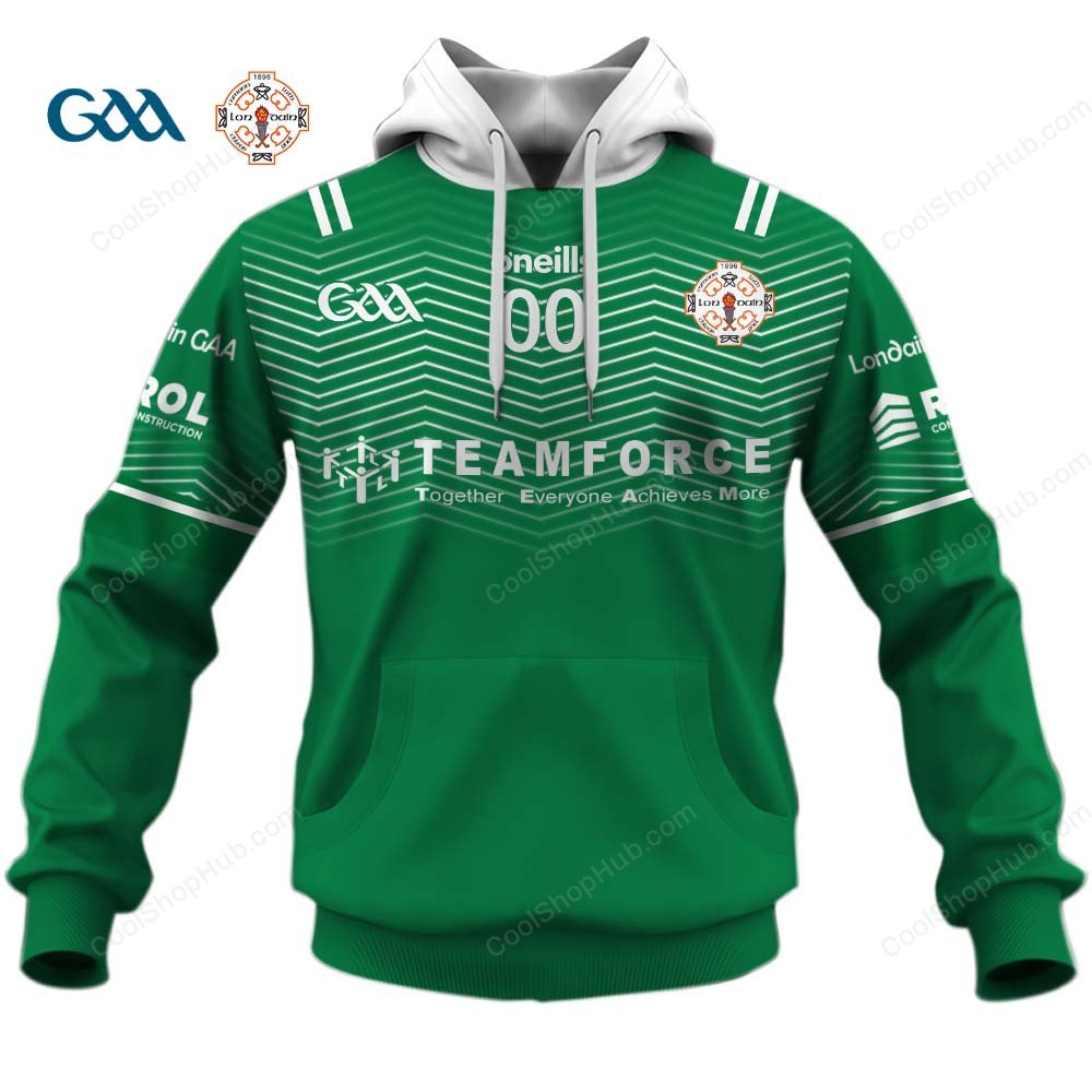London SFC Home Jersey Style Shirt