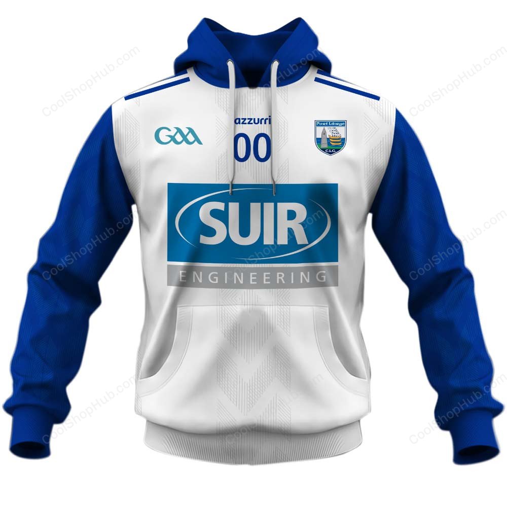 Waterford SFC Home Jersey Style Shirt